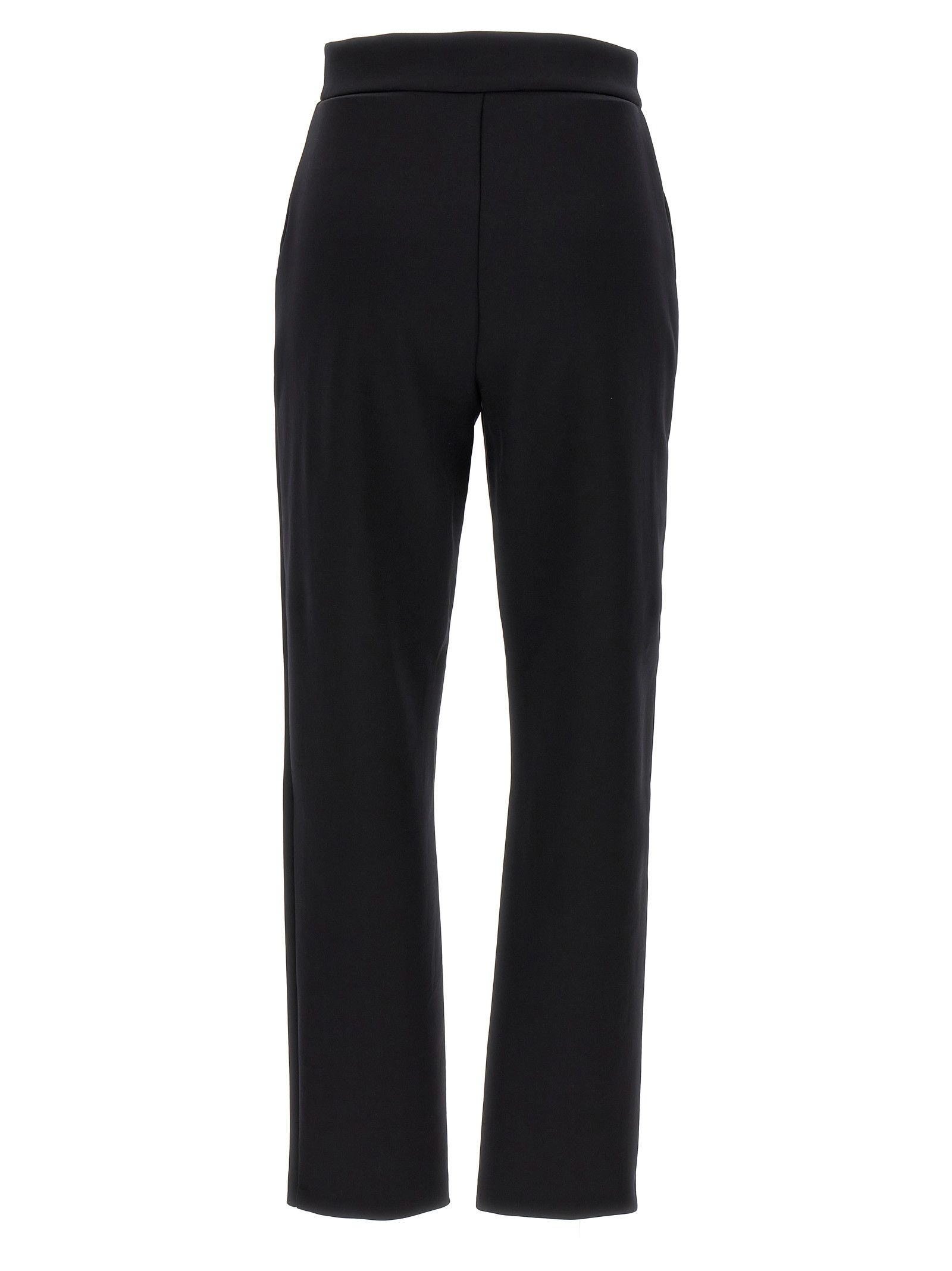 Max Mara 'Orlanda' Pants Size 28" / US 6 / IT 42 - 2 Thumbnail