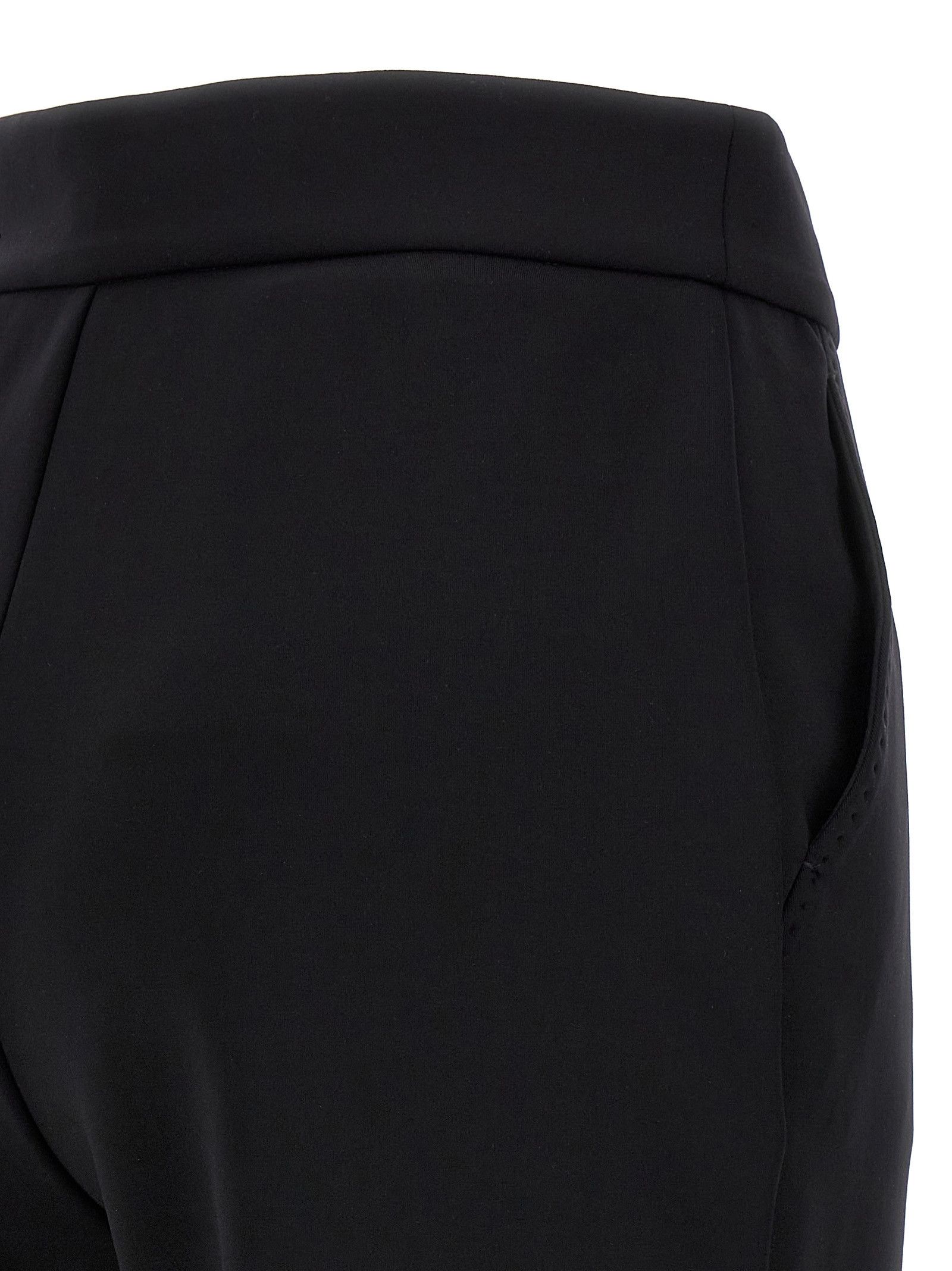 Max Mara 'Orlanda' Pants Size 28" / US 6 / IT 42 - 4 Thumbnail