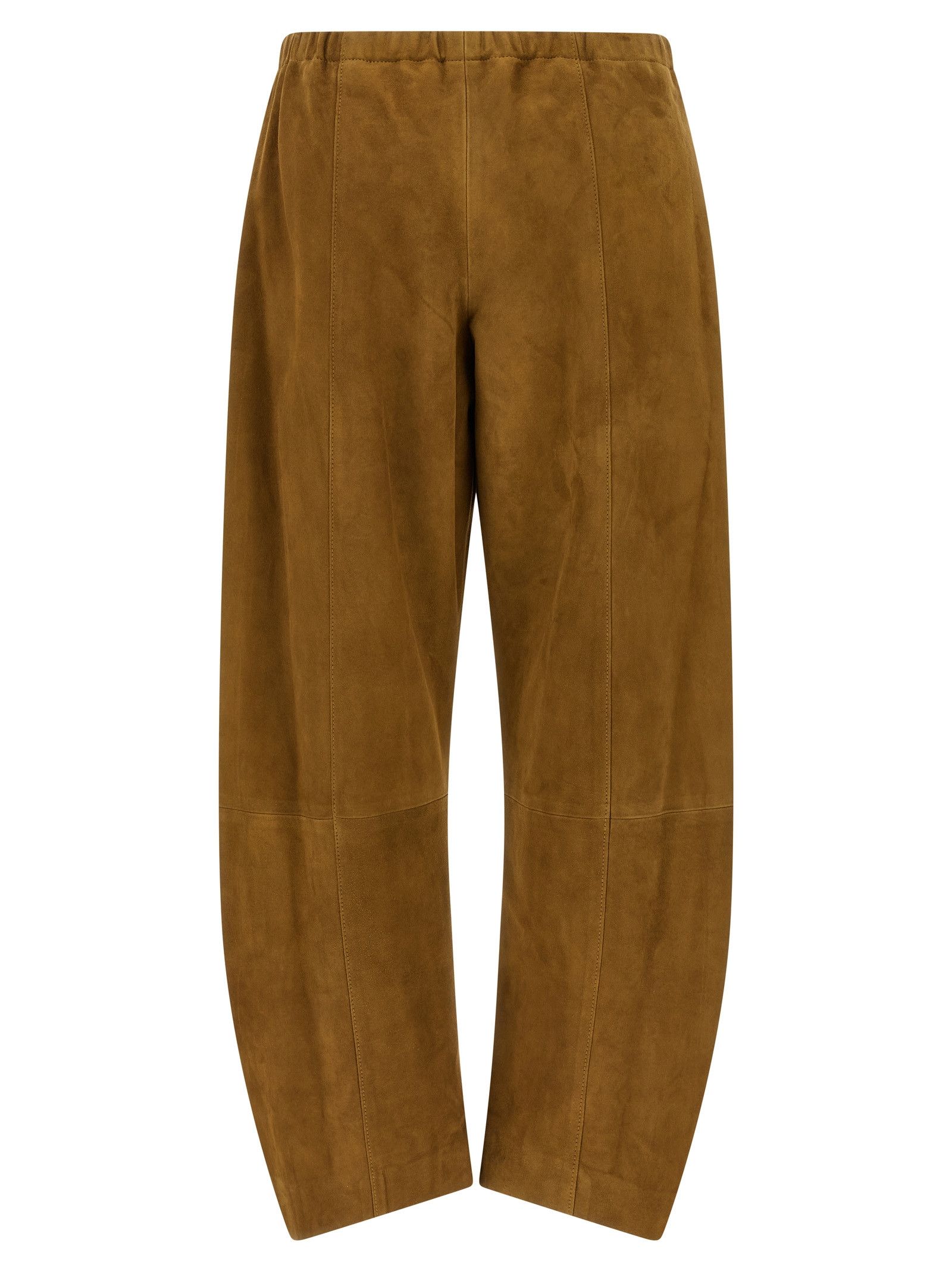 KHAITE 'Clover' Pants Size 28" / US 6 / IT 42 - 2 Thumbnail