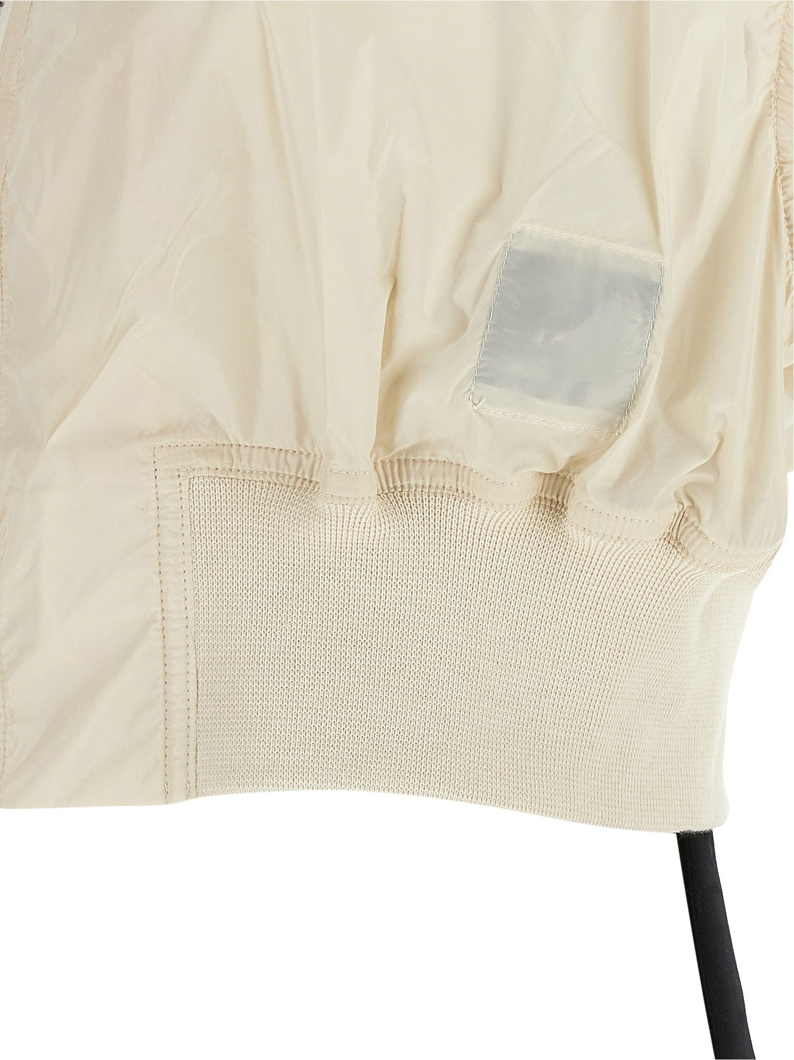 Rick Owens Drkshdw 'Tatlin Bomber' Vest Size S / US 4 / IT 40 - 4 Thumbnail