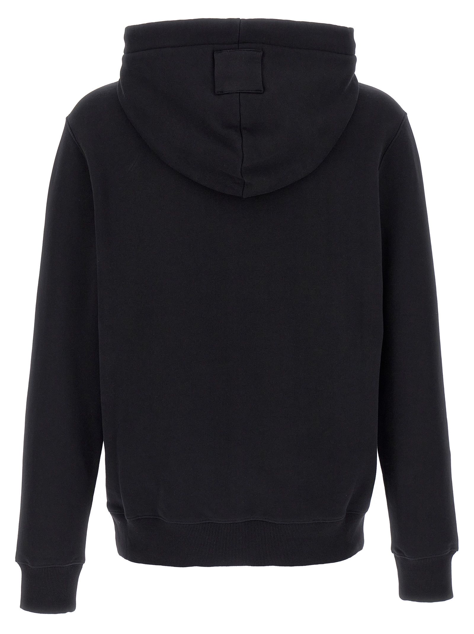 Lanvin Logo Hoodie Size US S / EU 44-46 / 1 - 2 Thumbnail