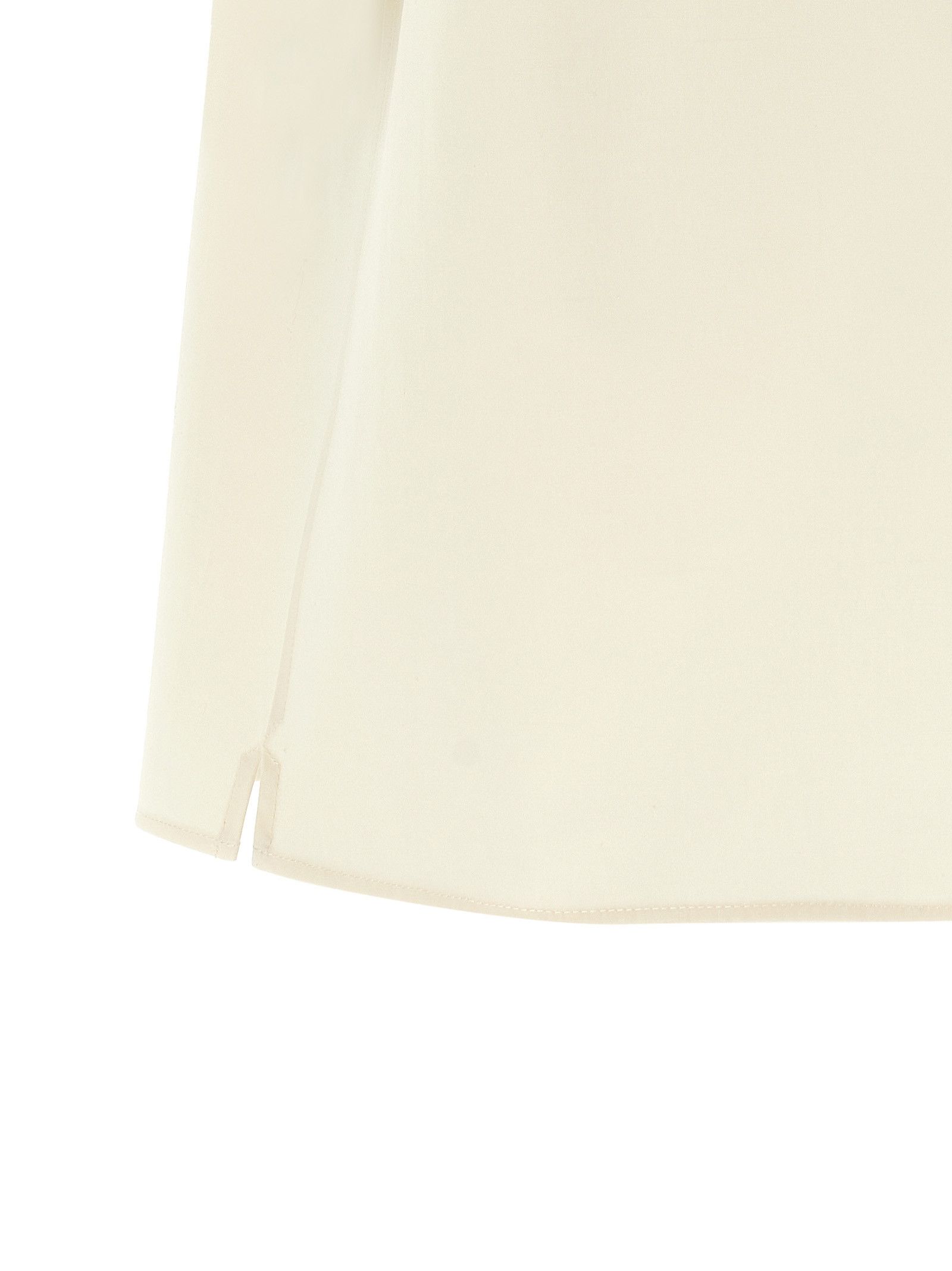 Salvatore Ferragamo 'Gancini' Shirt Size XS / US 0-2 / IT 36-38 - 4 Thumbnail