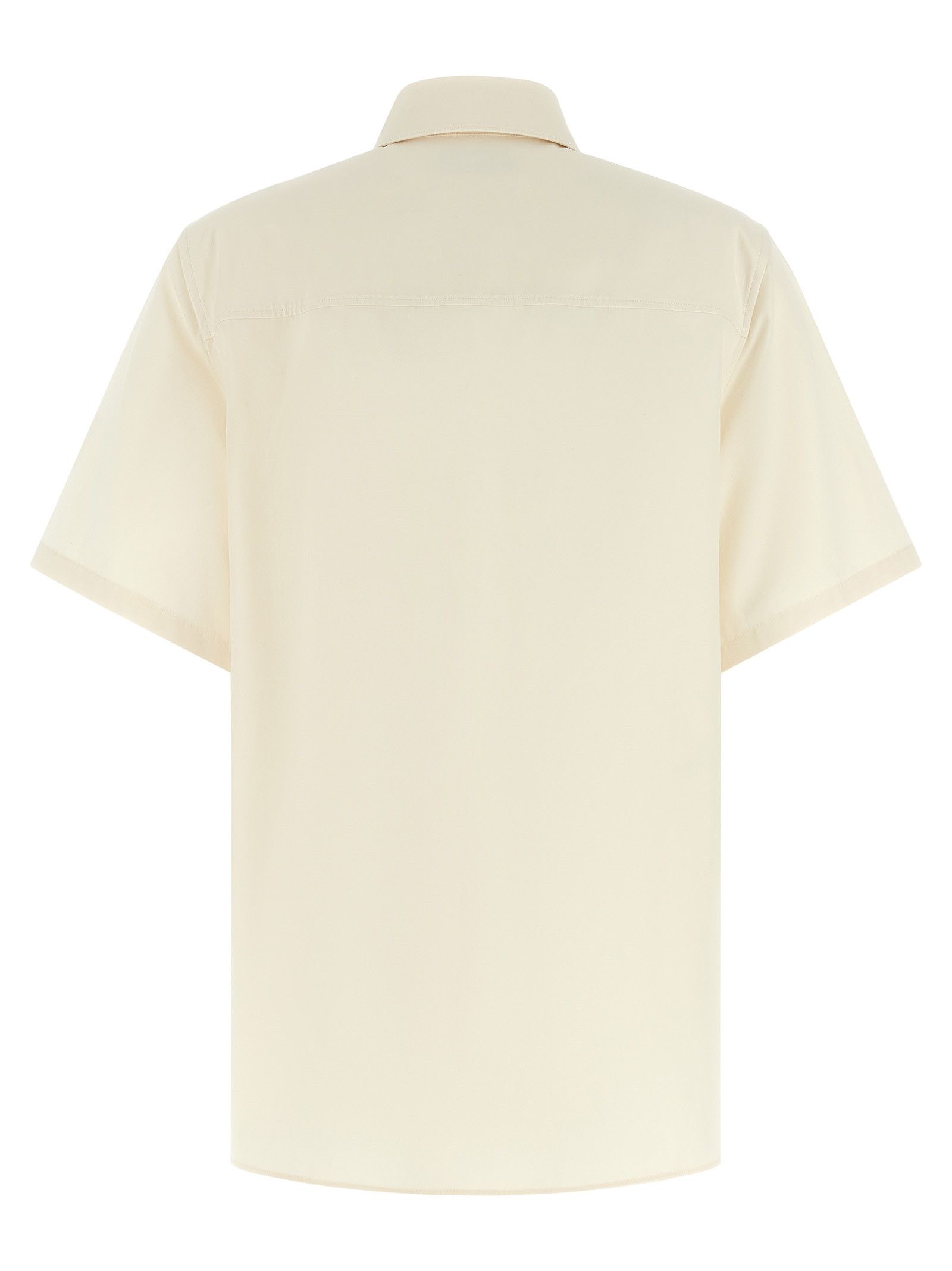 Salvatore Ferragamo 'Gancini' Shirt Size XS / US 0-2 / IT 36-38 - 2 Thumbnail