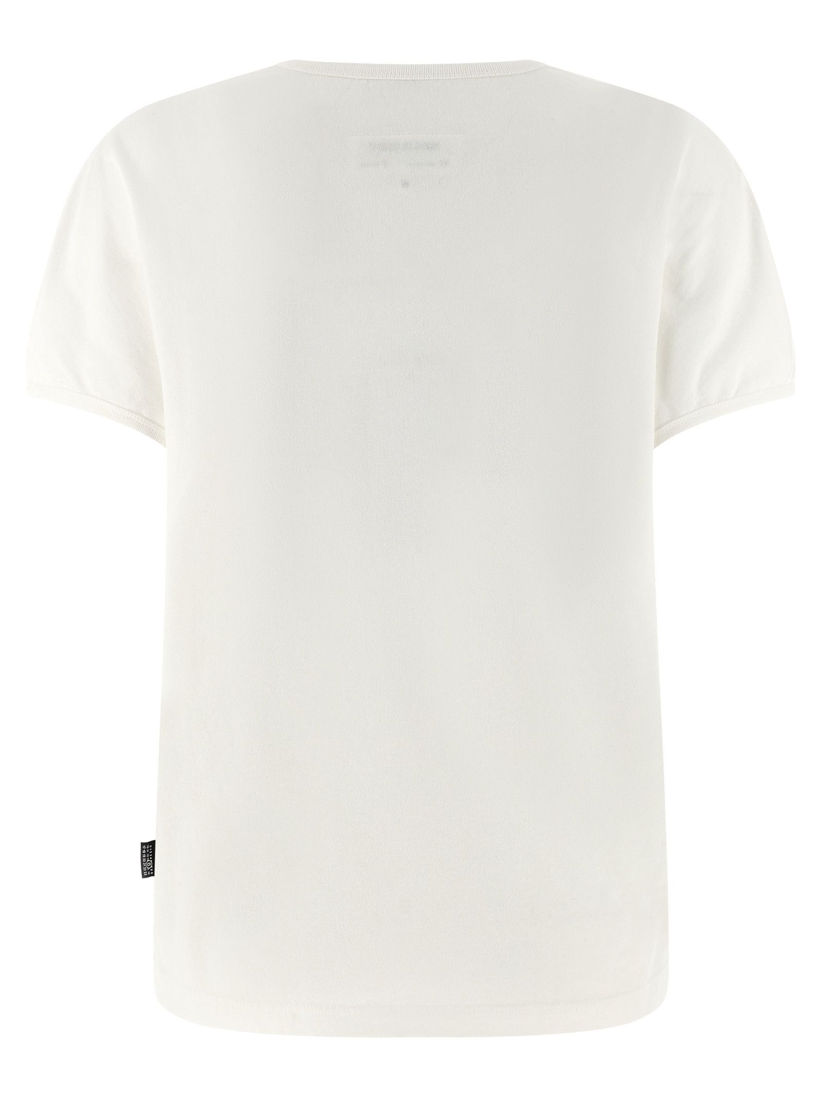 Maison Margiela Arc Print T-Shirt Size M / US 6-8 / IT 42-44 - 2 Thumbnail