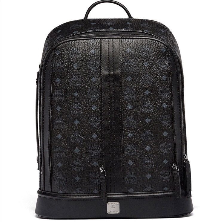 Christopher Raeburn MCM MCM backpack RARE Grailed