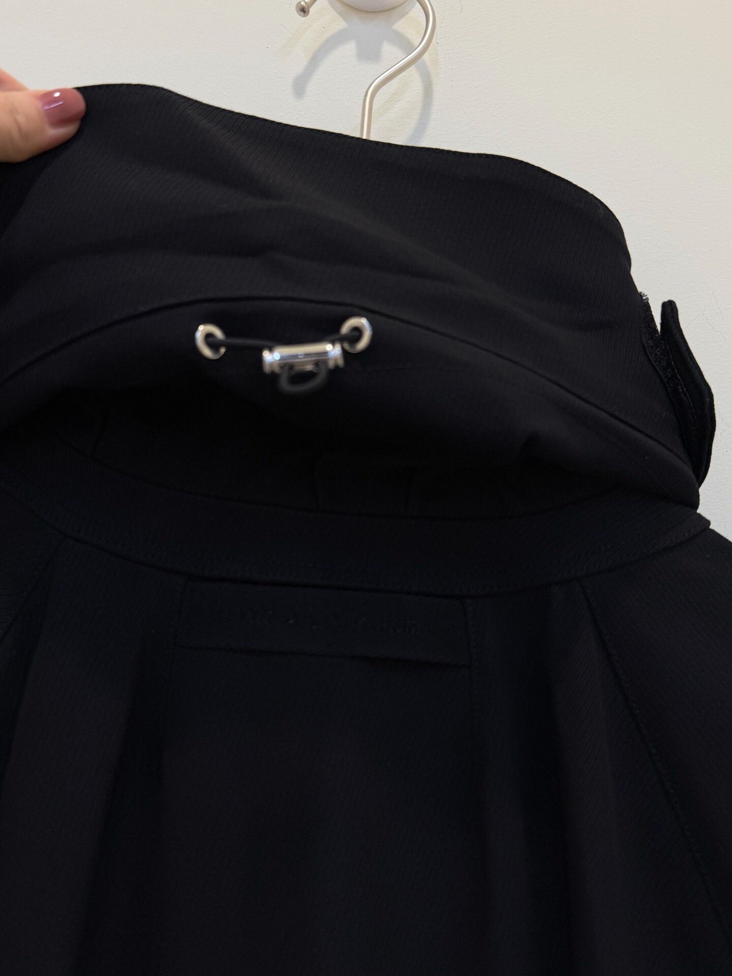 1017 ALYX 9SM 1017 ALYX 9SM Drop Shoulder Pullover Jacket Size US M / EU 48-50 / 2 - 3 Thumbnail