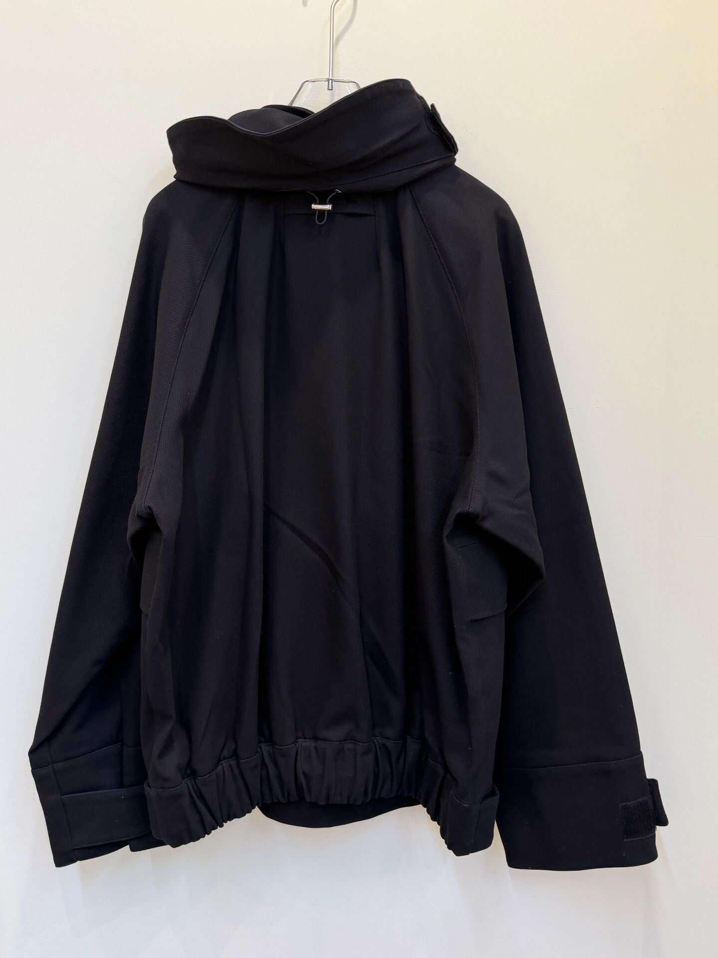 1017 ALYX 9SM 1017 ALYX 9SM Drop Shoulder Pullover Jacket Size US M / EU 48-50 / 2 - 2 Thumbnail