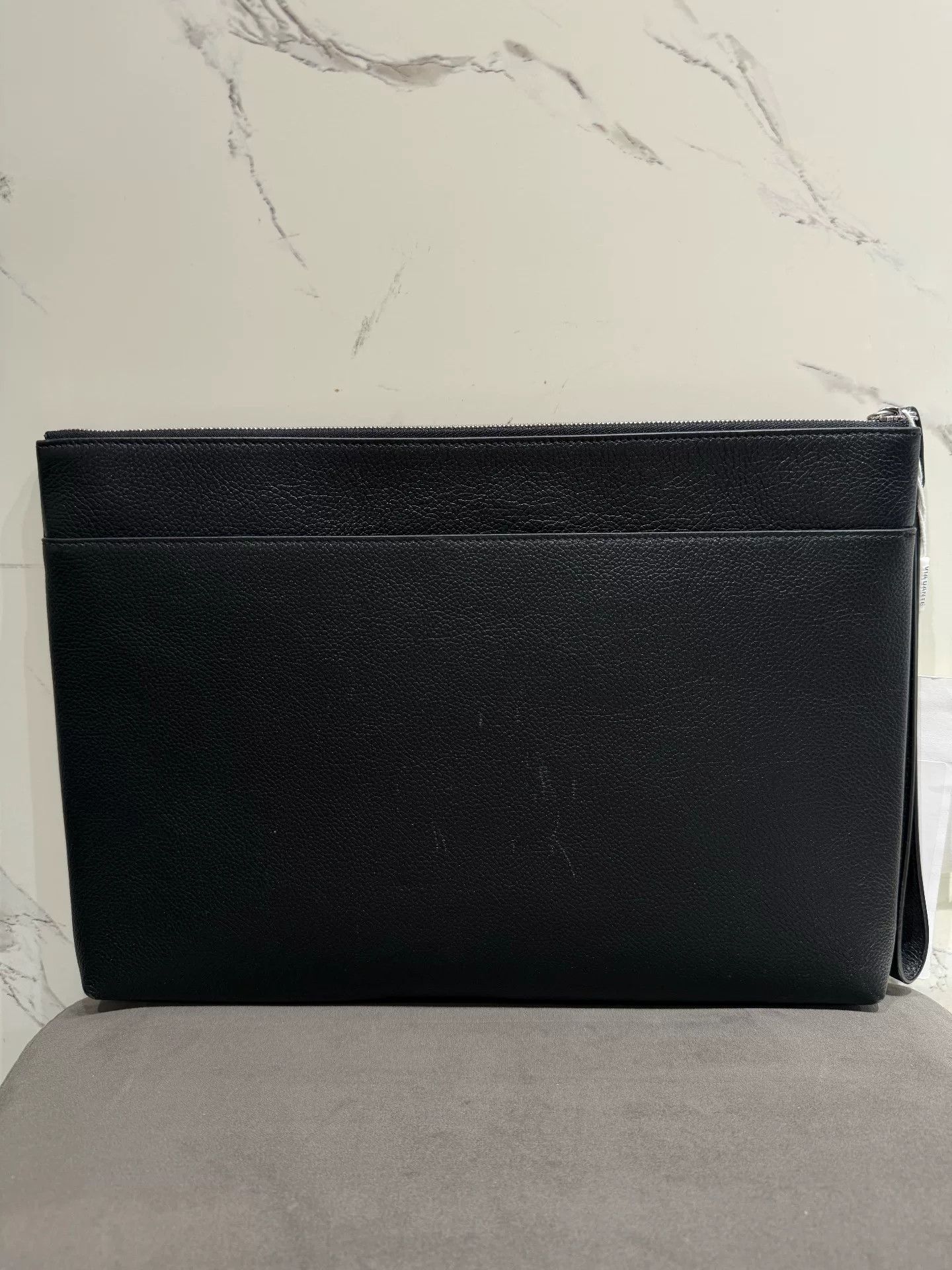 Balenciaga BALENCIAGA Clutch Bag Size ONE SIZE - 2 Thumbnail