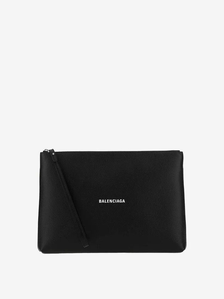 Balenciaga BALENCIAGA Clutch Bag Size ONE SIZE - 4 Thumbnail