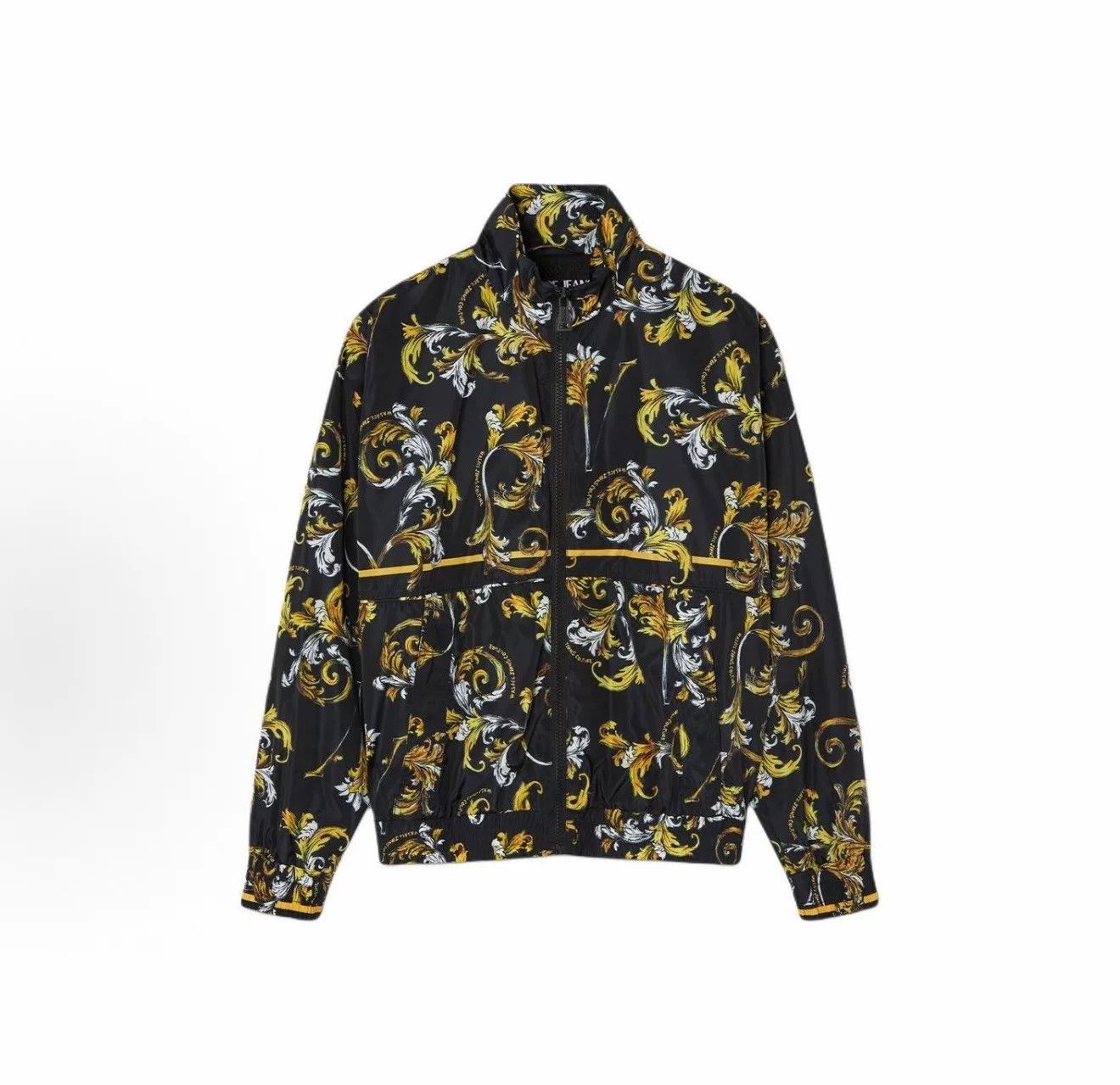 Versace Jeans Couture Versace Jeans Couture Men's Jacket Size US M / EU 48-50 / 2 - 7 Thumbnail