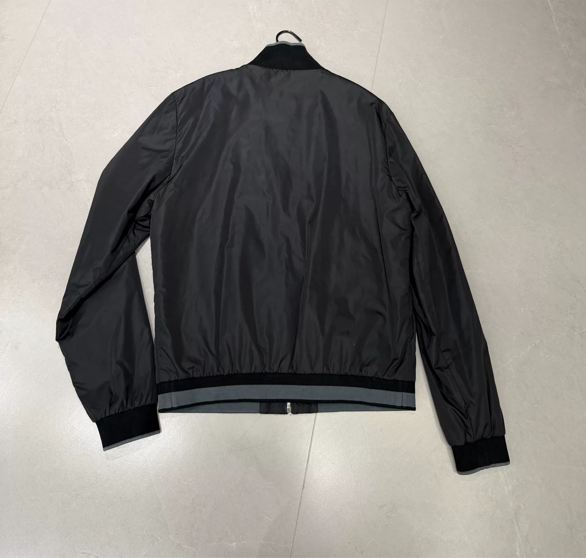 Dolce & Gabbana Dolce & Gabbana Men's Skull Rivet Jacket Size US L / EU 52-54 / 3 - 5 Thumbnail
