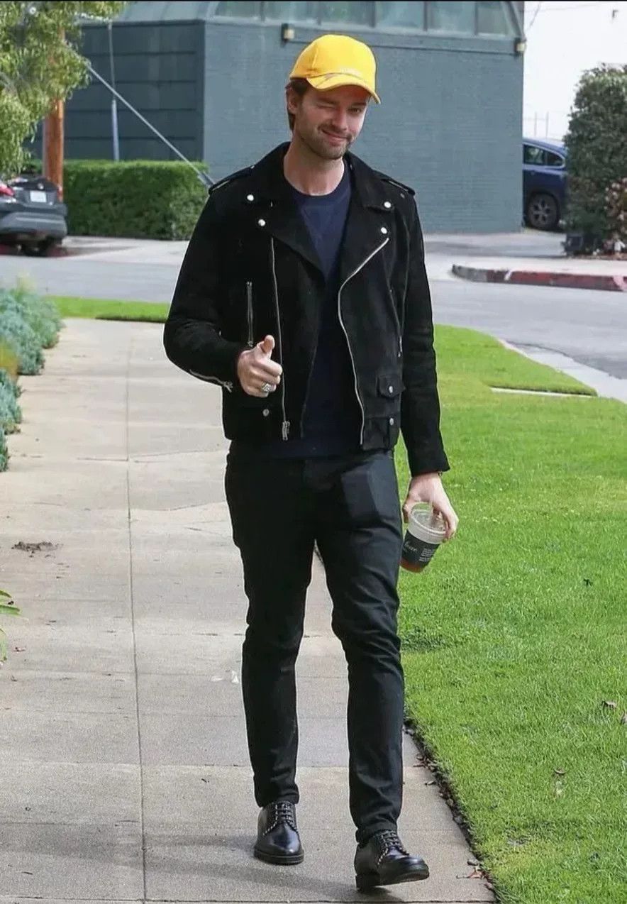 Dolce & Gabbana Dolce & Gabbana Corduroy Biker Jacket Size US S / EU 44-46 / 1 - 3 Thumbnail