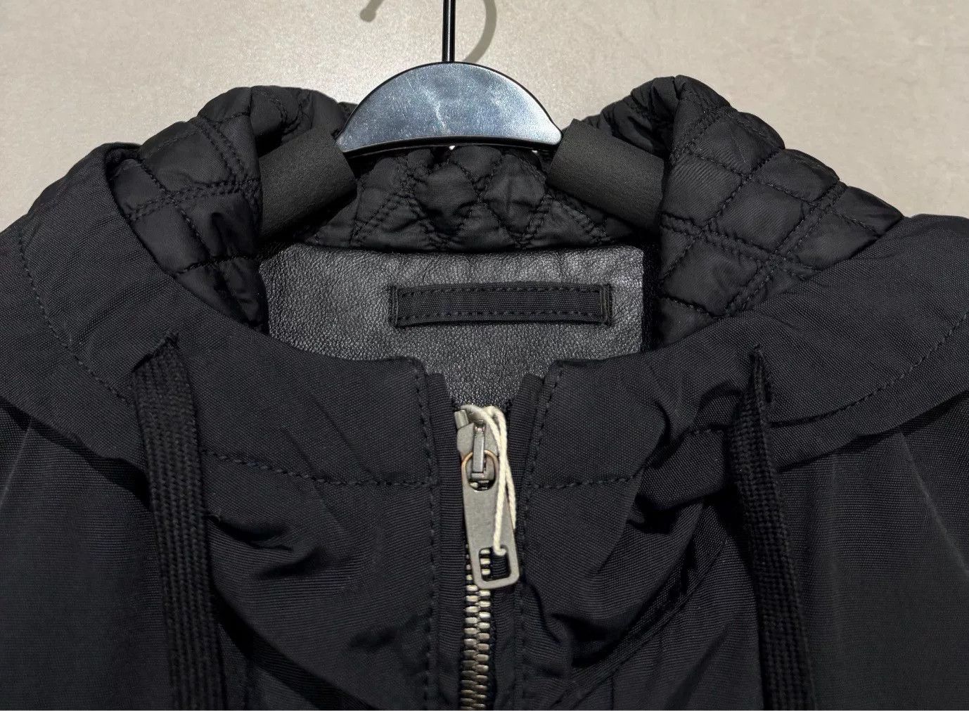 Dolce & Gabbana Dolce & Gabbana Runway Men's Puffer Jacket Size US M / EU 48-50 / 2 - 5 Thumbnail