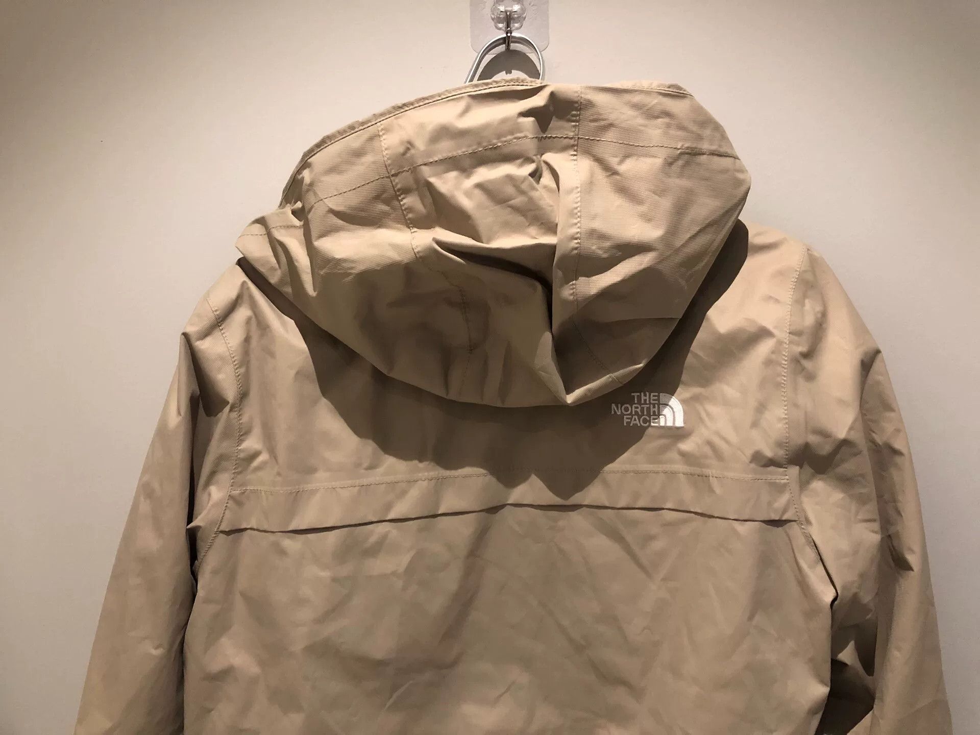 The North Face The North Face Women's 3-in-1 Jacket Size M / US 6-8 / IT 42-44 - 5 Thumbnail
