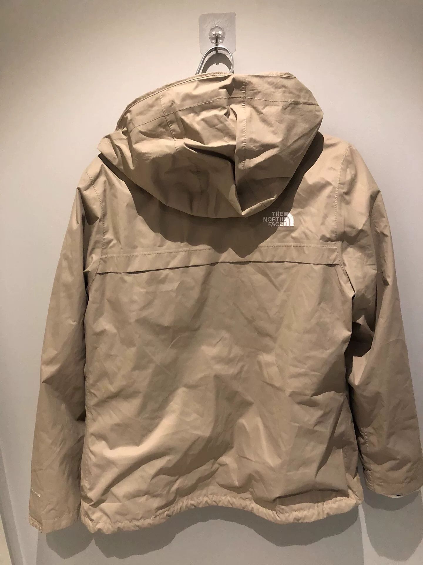 The North Face The North Face Women's 3-in-1 Jacket Size M / US 6-8 / IT 42-44 - 2 Thumbnail