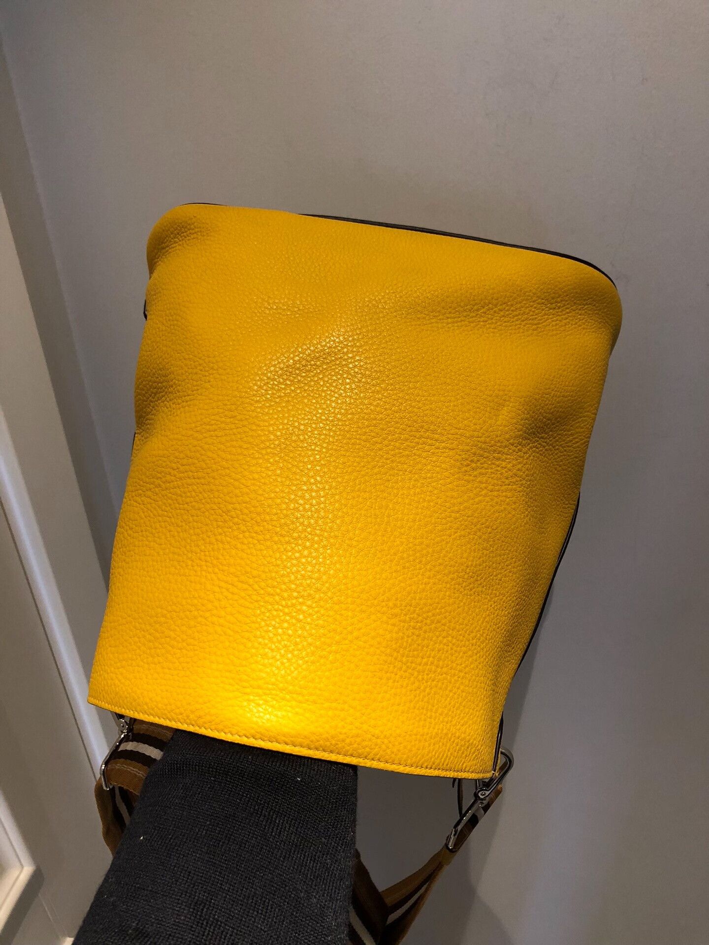 Prada Prada New Bucket Bag Size ONE SIZE - 4 Thumbnail