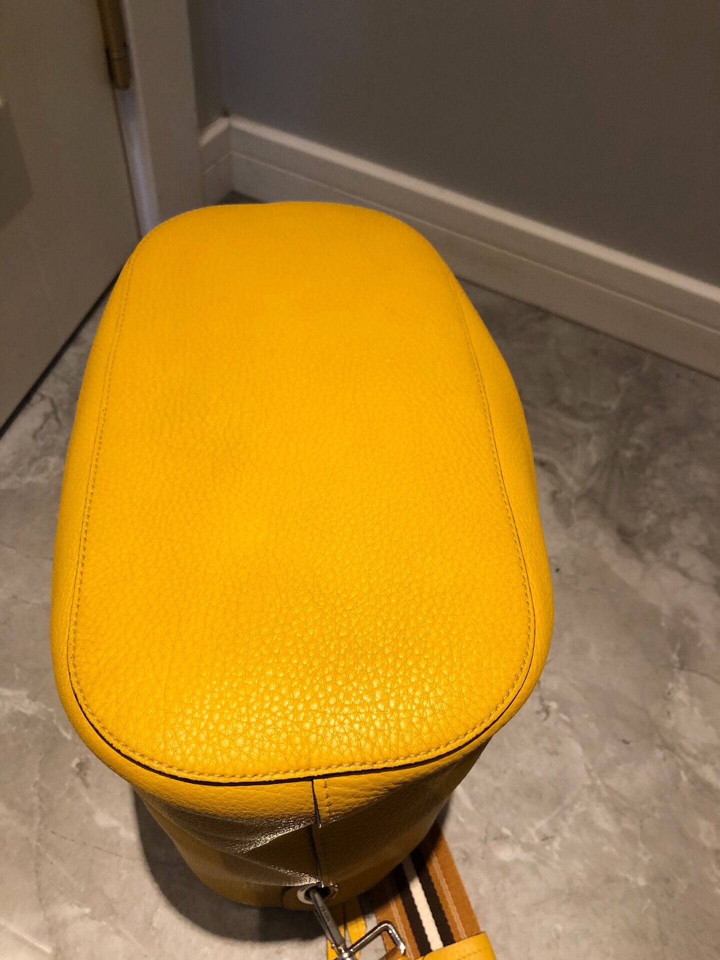 Prada Prada New Bucket Bag Size ONE SIZE - 7 Thumbnail