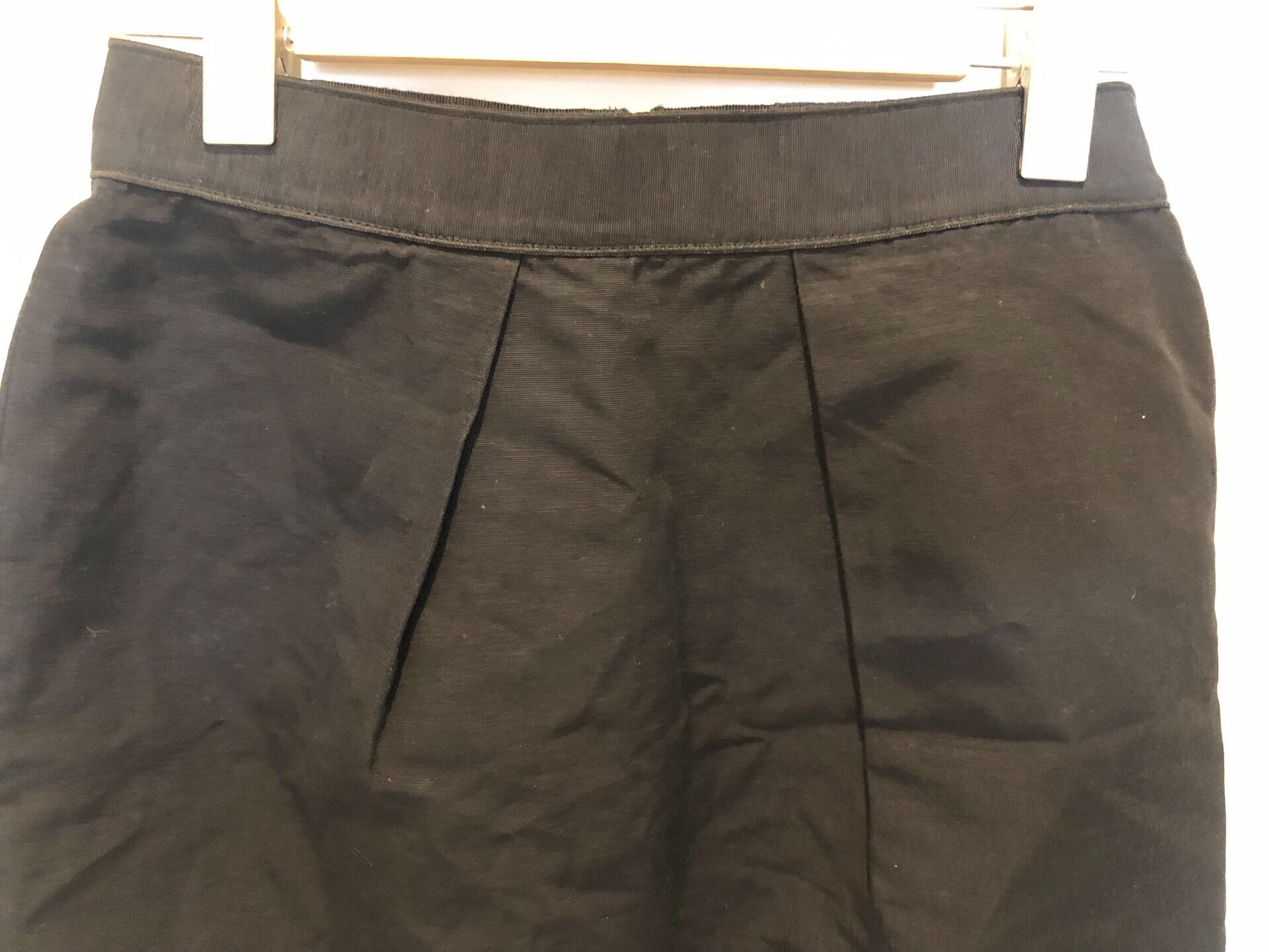 Dolce & Gabbana Dolce & Gabbana Women's Midi Skirt Size 38" / US 16 / IT 52 - 4 Thumbnail