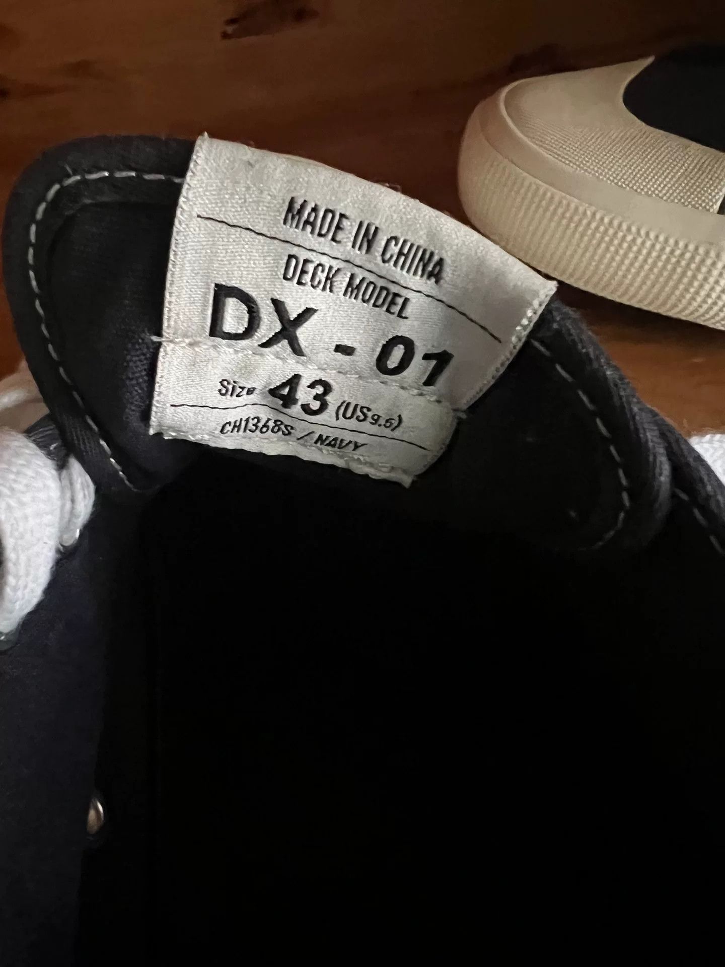 Sandro Sandro Rare High-End Sneakers Size US 10 / EU 43 - 7 Thumbnail