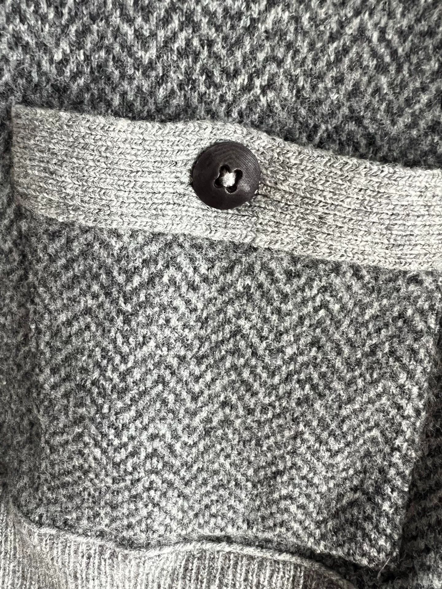RRL Ralph Lauren RRL Double RL Wool Cardigan Size US M / EU 48-50 / 2 - 5 Thumbnail
