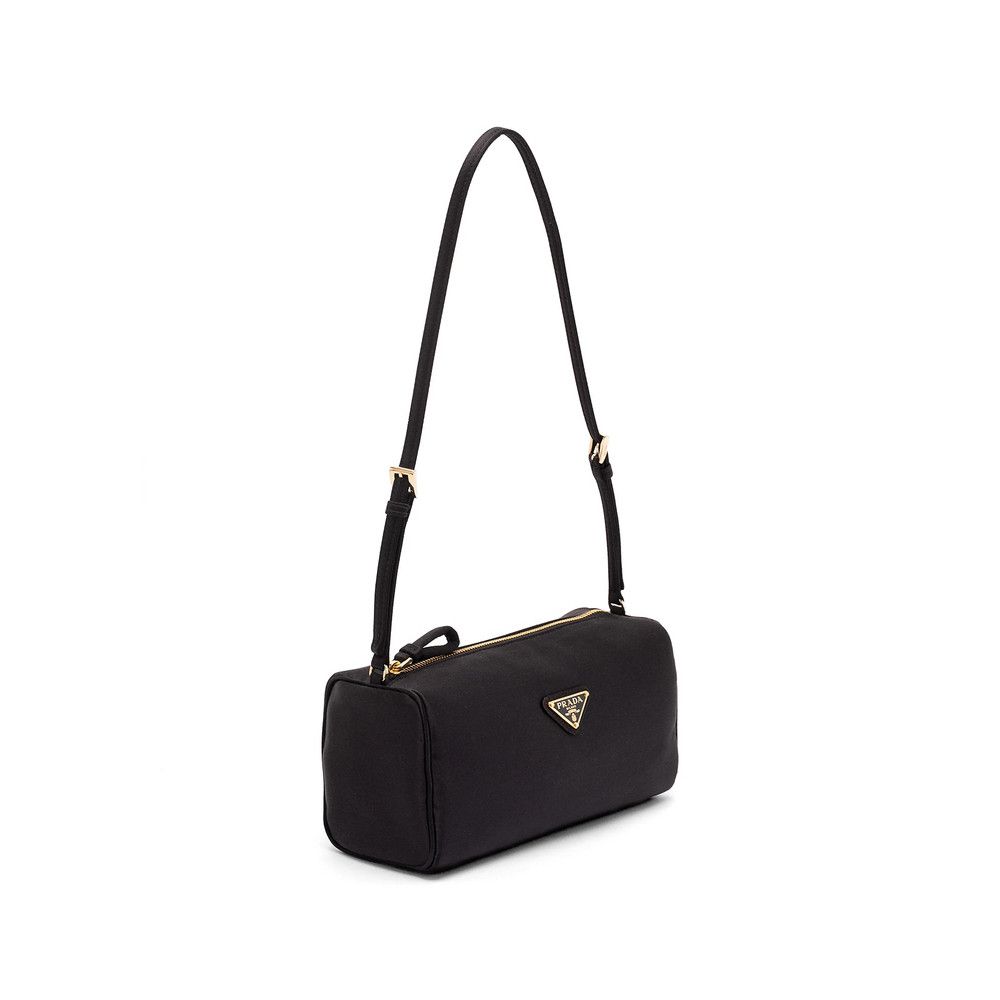 Prada Prada BLACK Shoulder Bags Size ONE SIZE - 4 Thumbnail