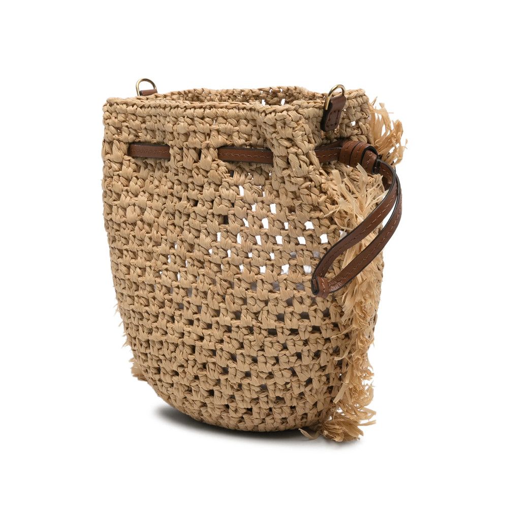 Anya Hindmarch Anya Hindmarch NEUTRALS Mini Bags Size ONE SIZE - 5 Thumbnail