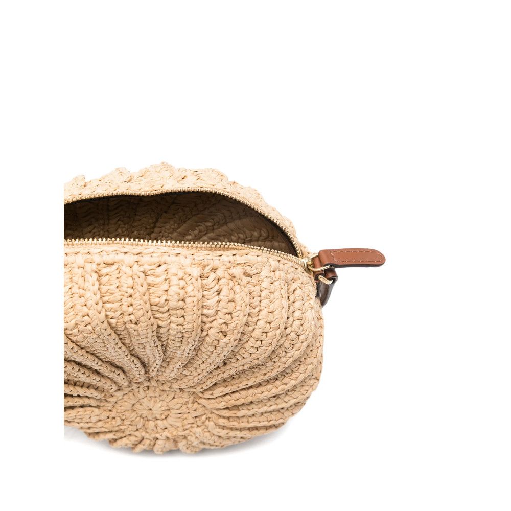 Anya Hindmarch Anya Hindmarch NEUTRALS Satchels & Cross Body Bags Size ONE SIZE - 3 Thumbnail