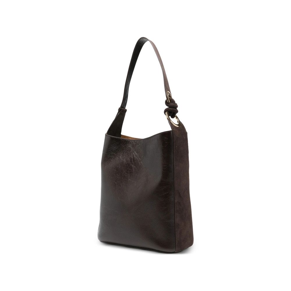 Anya Hindmarch Anya Hindmarch BROWN Shoulder Bags Size ONE SIZE - 5 Thumbnail