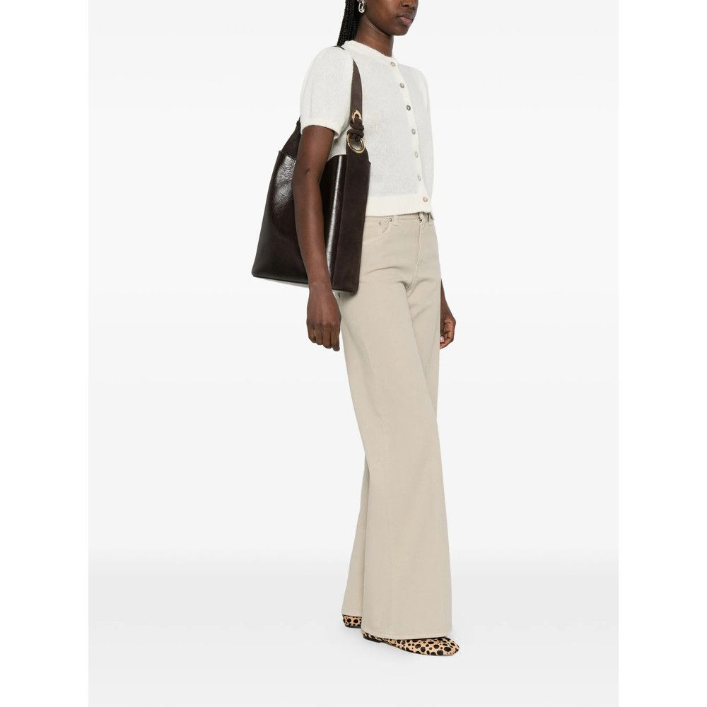 Anya Hindmarch Anya Hindmarch BROWN Shoulder Bags Size ONE SIZE - 3 Thumbnail