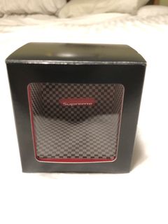 Supreme Illusion Coin Bank | Grailed