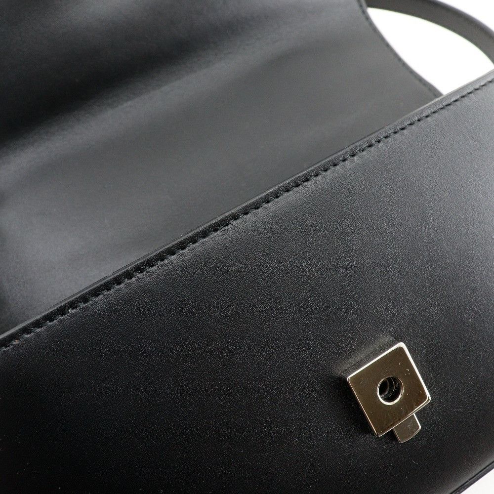 Gucci Gucci Gucci Petit GG Leather 2way Shoulder Bag Leather Shoulder Bag 739722 DUTY FREE for USA Size ONE SIZE - 12 Thumbnail