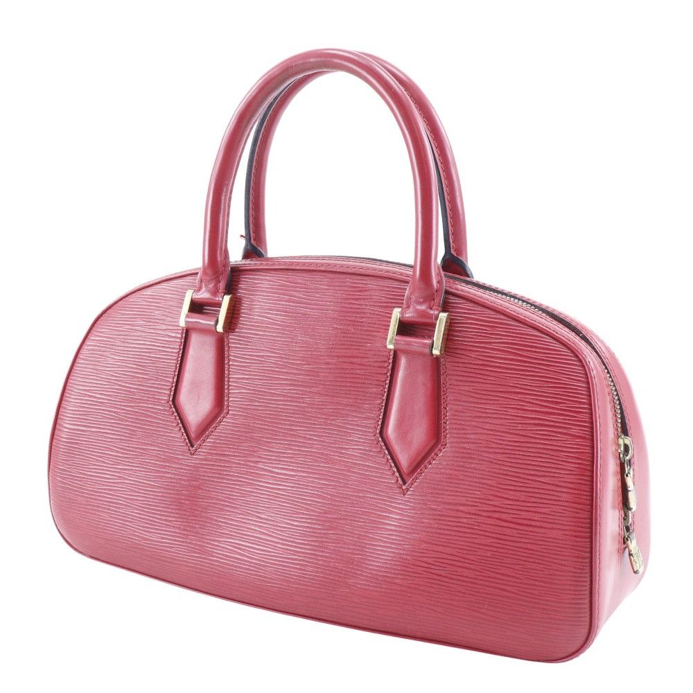 Louis Vuitton Louis Vuitton Louis Vuitton Jasmin Epi Leather Handbag Leather Handbag M52087 DUTY FREE for USA Size ONE SIZE - 2 Thumbnail