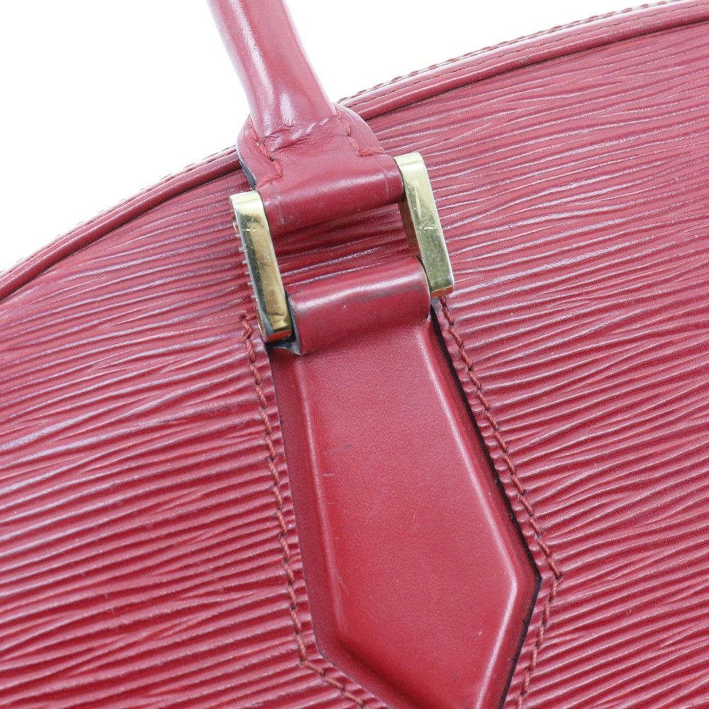 Louis Vuitton Louis Vuitton Louis Vuitton Jasmin Epi Leather Handbag Leather Handbag M52087 DUTY FREE for USA Size ONE SIZE - 13 Thumbnail