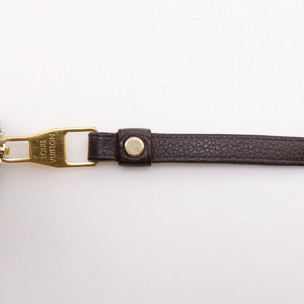 Louis Vuitton Louis Vuitton Louis Vuitton Portefeuille Secret Long Monogram Empreinte Wallet Textile Long Wallet M93436 DUTY FREE for USA Size ONE SIZE - 13 Thumbnail