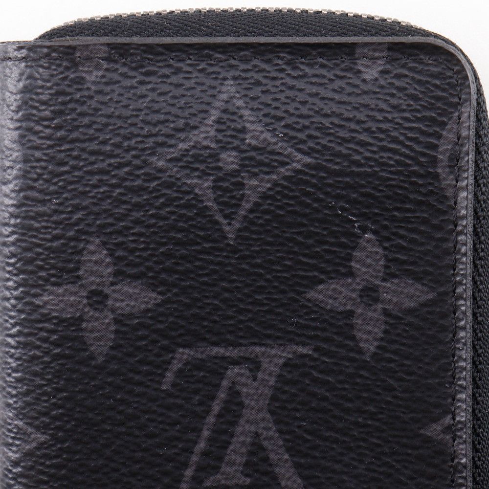 Louis Vuitton Louis Vuitton Louis Vuitton Zippy Coin Purse Monogram Coin Case Textile Coin Case M81662 DUTY FREE for USA Size ONE SIZE - 12 Thumbnail