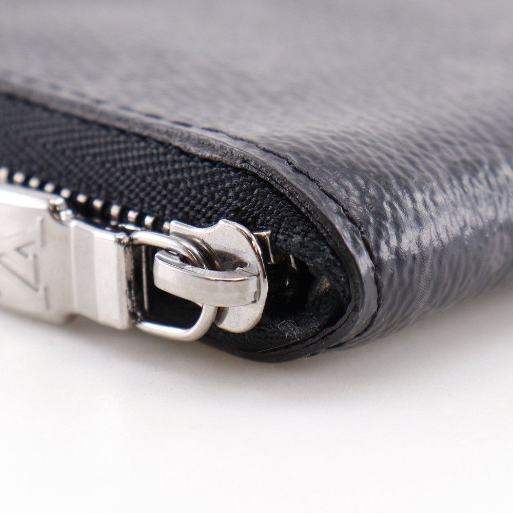Louis Vuitton Louis Vuitton Louis Vuitton Zippy Coin Purse Monogram Coin Case Textile Coin Case M81662 DUTY FREE for USA Size ONE SIZE - 4 Thumbnail