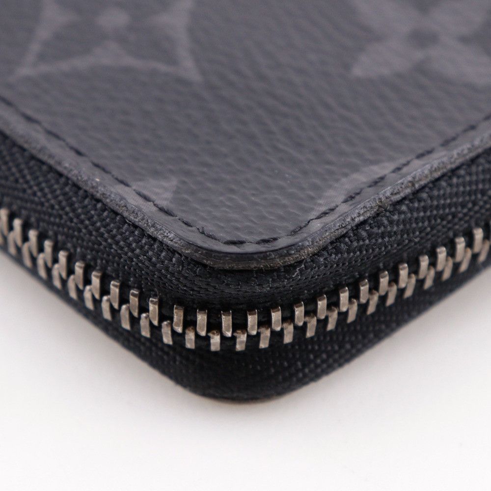 Louis Vuitton Louis Vuitton Louis Vuitton Zippy Coin Purse Monogram Coin Case Textile Coin Case M81662 DUTY FREE for USA Size ONE SIZE - 8 Thumbnail