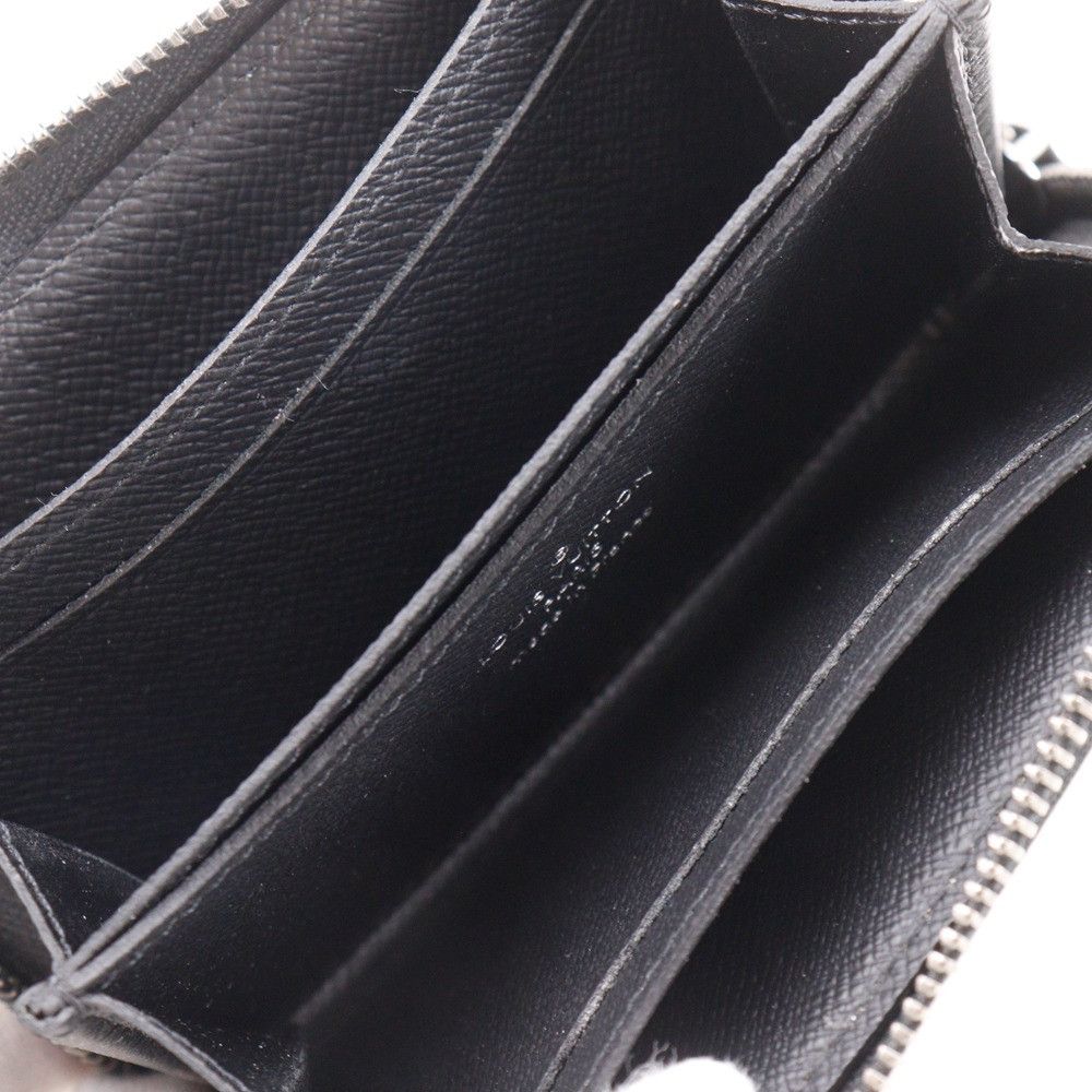 Louis Vuitton Louis Vuitton Louis Vuitton Zippy Coin Purse Monogram Coin Case Textile Coin Case M81662 DUTY FREE for USA Size ONE SIZE - 6 Thumbnail