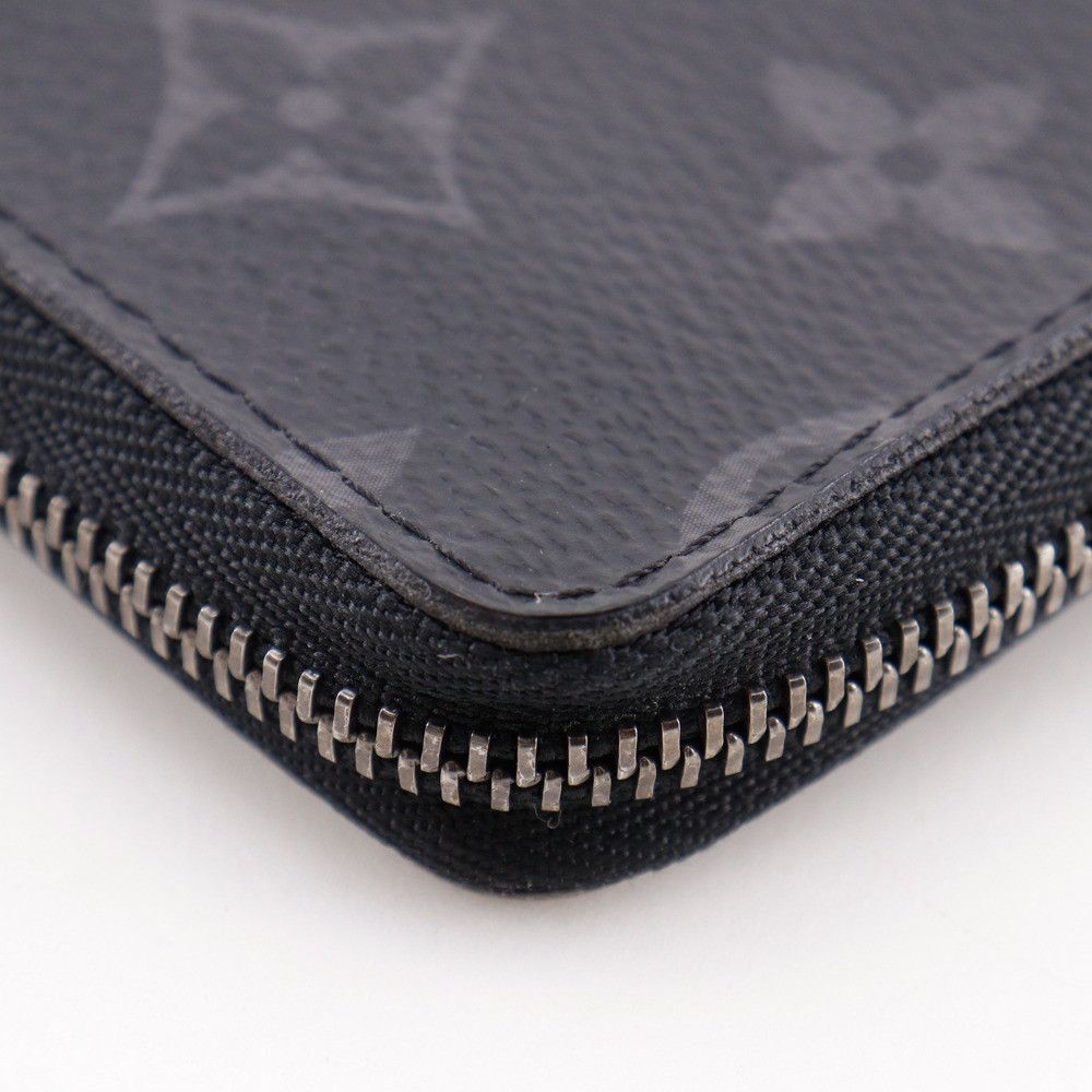 Louis Vuitton Louis Vuitton Louis Vuitton Zippy Coin Purse Monogram Coin Case Textile Coin Case M81662 DUTY FREE for USA Size ONE SIZE - 10 Thumbnail