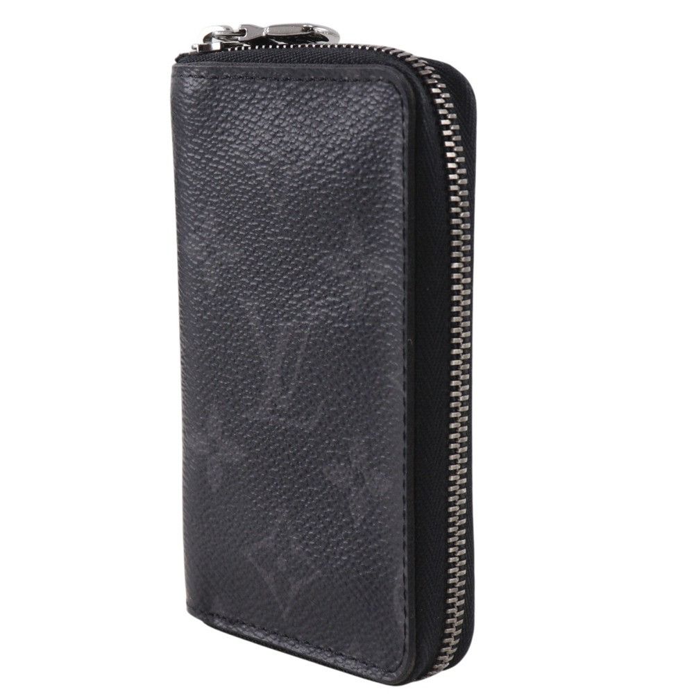 Louis Vuitton Louis Vuitton Louis Vuitton Zippy Coin Purse Monogram Coin Case Textile Coin Case M81662 DUTY FREE for USA Size ONE SIZE - 2 Thumbnail