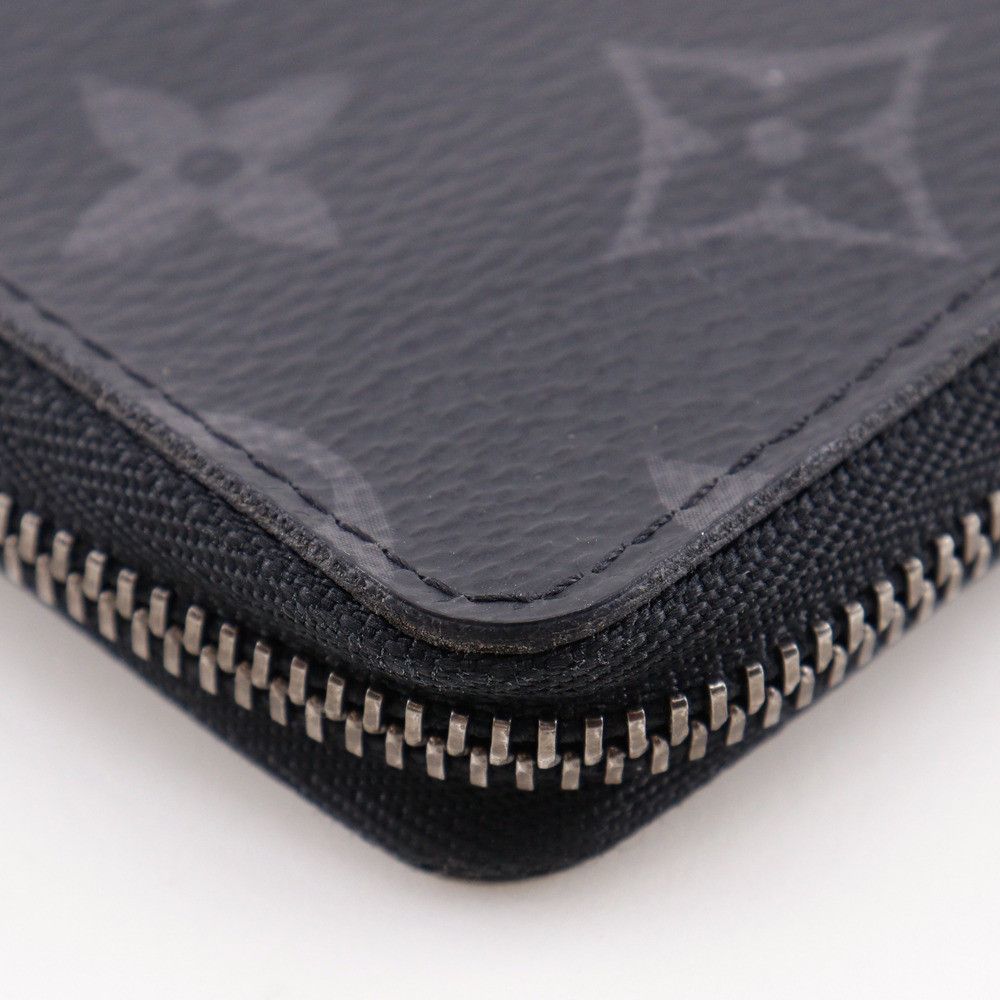 Louis Vuitton Louis Vuitton Louis Vuitton Zippy Coin Purse Monogram Coin Case Textile Coin Case M81662 DUTY FREE for USA Size ONE SIZE - 11 Thumbnail