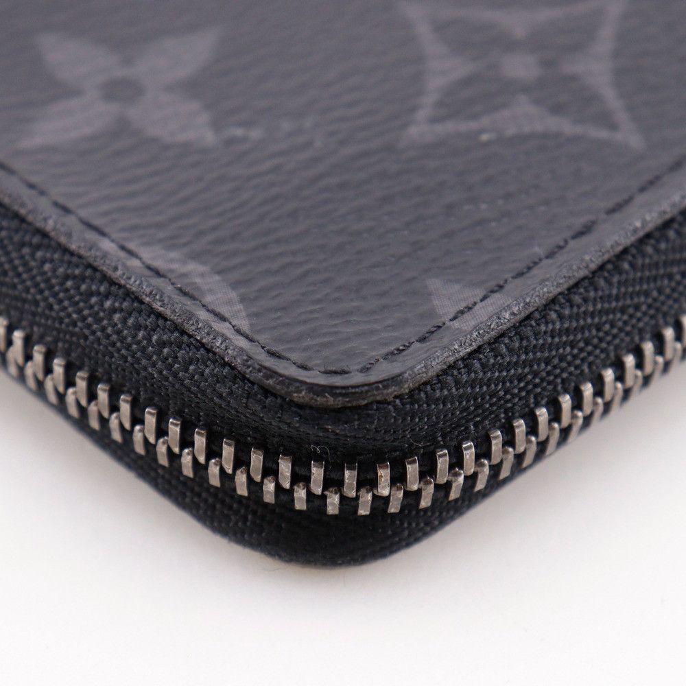 Louis Vuitton Louis Vuitton Louis Vuitton Zippy Coin Purse Monogram Coin Case Textile Coin Case M81662 DUTY FREE for USA Size ONE SIZE - 9 Thumbnail