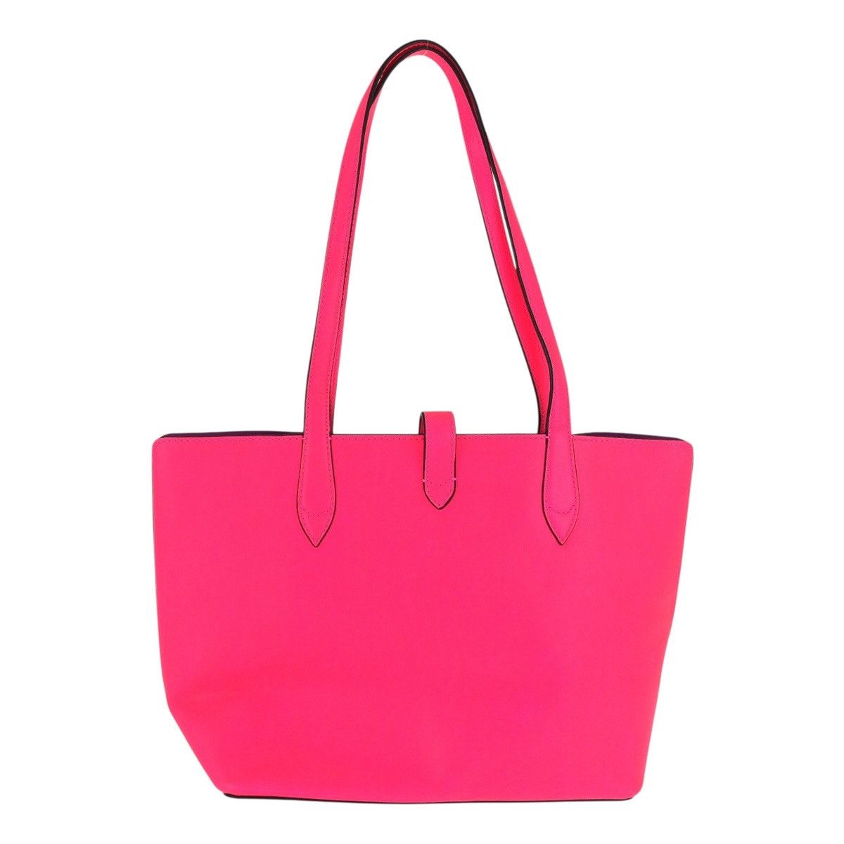 Kate Spade Kate Spade Kate Spade WKRU6287 PVC 2way bag Plastic / Synthetic Shoulder Bag WKRU6287 DUTY FREE for USA Size ONE SIZE - 2 Thumbnail
