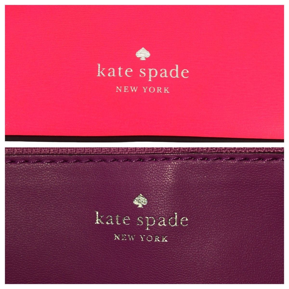 Kate Spade Kate Spade Kate Spade WKRU6287 PVC 2way bag Plastic / Synthetic Shoulder Bag WKRU6287 DUTY FREE for USA Size ONE SIZE - 4 Thumbnail