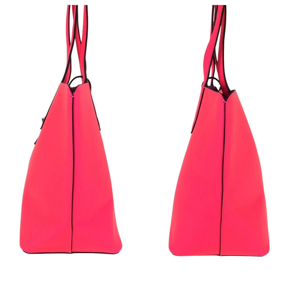 Kate Spade Kate Spade Kate Spade WKRU6287 PVC 2way bag Plastic / Synthetic Shoulder Bag WKRU6287 DUTY FREE for USA Size ONE SIZE - 8 Thumbnail