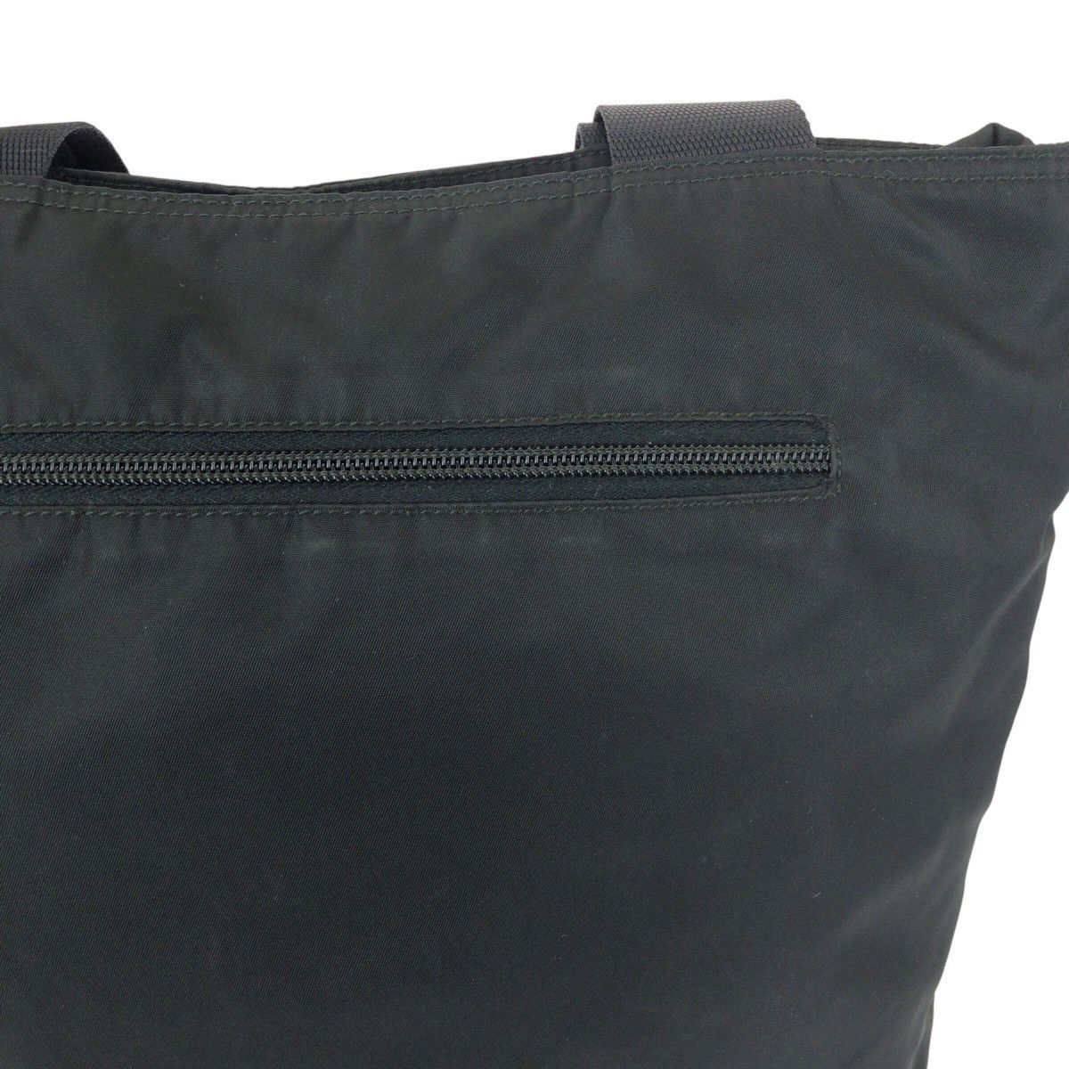 Prada Prada Prada Tessuto Nylon Shoulder Bag Textile Shoulder Bag DUTY FREE for USA Size ONE SIZE - 5 Thumbnail