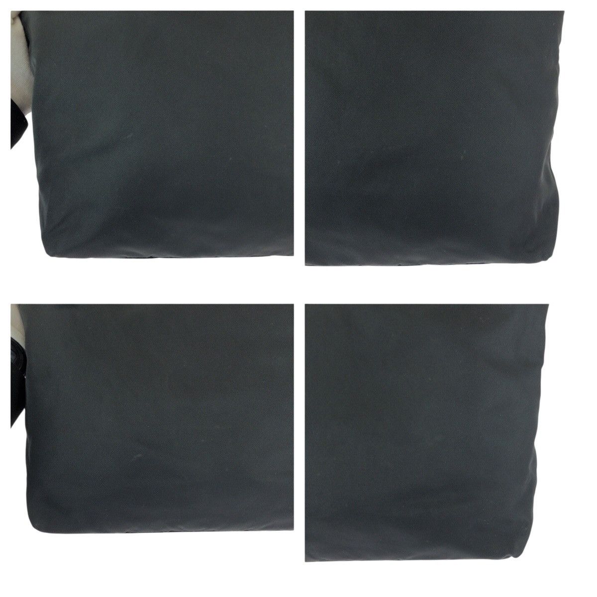 Prada Prada Prada Tessuto Nylon Shoulder Bag Textile Shoulder Bag DUTY FREE for USA Size ONE SIZE - 6 Thumbnail