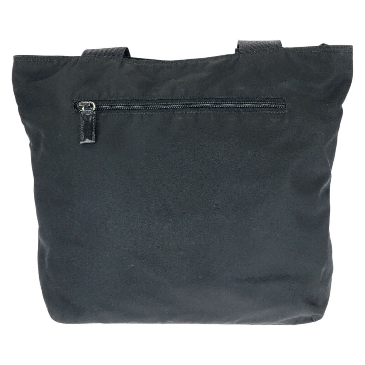 Prada Prada Prada Tessuto Nylon Shoulder Bag Textile Shoulder Bag DUTY FREE for USA Size ONE SIZE - 2 Thumbnail