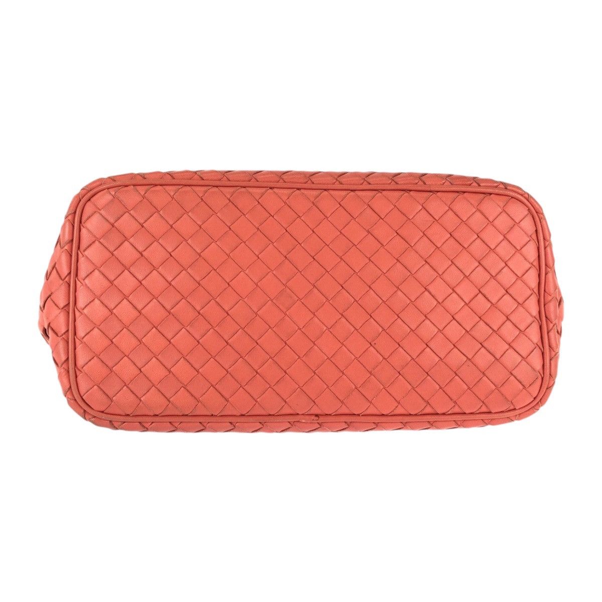 Bottega Veneta Bottega Veneta Bottega Veneta Intrecciato Leather 2way Shoulder Bag Leather Shoulder Bag 239988 V0016 6570 DUTY FREE for USA Size ONE SIZE - 10 Thumbnail