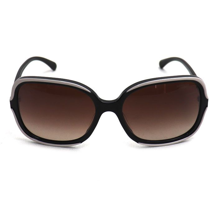 Chanel Chanel CHANEL 5319-A Sunglasses Plastic / Synthetic Sunglasses 5319-A C.1519/S5 DUTY FREE for USA Size ONE SIZE - 2 Thumbnail